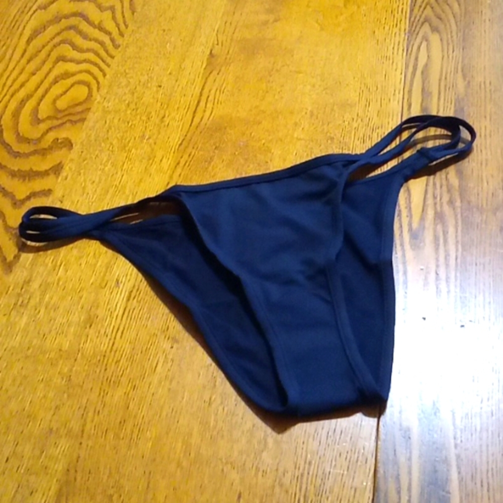 Andie Womens Bikini Bottom EXTRA LARGE XL CANNES Swim Pool NEW Vacation Beach